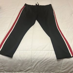 Pac Sun Track Pants